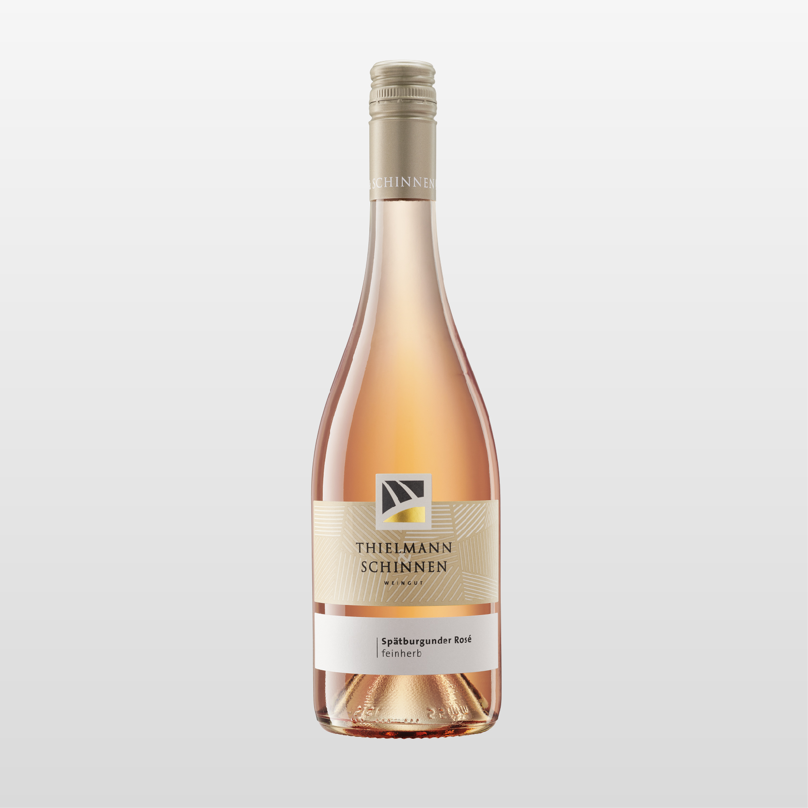 2022 Spätburgunder Rosé feinherb – Weingut Thielmann & Schinnen